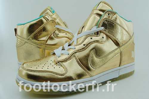 Nike Dunk Premium High France Enstock Nike Dunk Premium